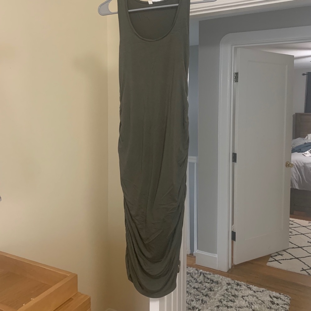 Maternity dress